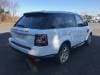 LANDROVER RANGE ROVER 2012 S/N 225270 rear right view