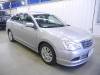 NISSAN BLUEBIRD SYLPHY 2008 S/N 225274 front left view