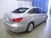 NISSAN BLUEBIRD SYLPHY 2008 S/N 225274 rear right view