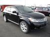 NISSAN MURANO 2007 S/N 225288 front left view