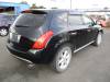 NISSAN MURANO 2007 S/N 225288 rear right view