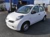 NISSAN MARCH (MICRA) 2007 S/N 225306