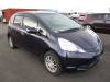 HONDA FIT (JAZZ) 2009 S/N 225310 front left view