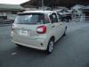TOYOTA PASSO 2019 S/N 225415 rear right view