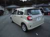 TOYOTA PASSO 2019 S/N 225415 rear left view