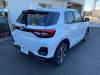 TOYOTA RAIZE 2020 S/N 225421 rear right view