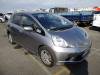 HONDA FIT (JAZZ) 2008 S/N 225423 front left view