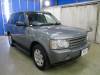 LANDROVER RANGE ROVER VOGUE 2005 S/N 225438 front left view