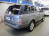 LANDROVER RANGE ROVER VOGUE 2005 S/N 225438 rear right view