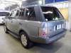 LANDROVER RANGE ROVER VOGUE 2005 S/N 225438 rear left view
