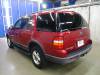 FORD EXPLORER 2003 S/N 225451 rear left view