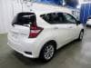 NISSAN NOTE HYBRID 2019 S/N 225465 rear right view