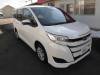 TOYOTA NOAH 2020 S/N 225467 front left view