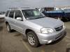 MAZDA TRIBUTE 2001 S/N 225531 front left view