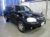 MAZDA TRIBUTE 2001 S/N 225532 front left view