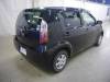 TOYOTA PASSO 2009 S/N 225562 rear right view