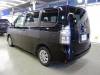 TOYOTA VOXY 2013 S/N 225574 rear left view