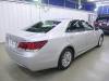 TOYOTA CROWN 2016 S/N 225587 rear right view