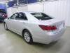 TOYOTA CROWN 2016 S/N 225587 rear left view