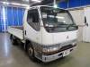 MITSUBISHI CANTER 1995 S/N 225627 front left view