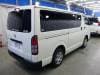 TOYOTA HIACE 2016 S/N 225661 rear right view