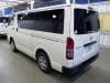 TOYOTA HIACE 2016 S/N 225661 rear left view