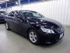 TOYOTA MARK X 2009 S/N 225669 front left view