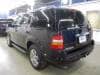 FORD EXPLORER 2007 S/N 225719 rear left view