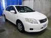 TOYOTA COROLLA AXIO 2006 S/N 225773 front left view