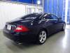MERCEDES-BENZ CLS350 2008 S/N 225813 rear right view