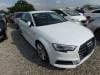 AUDI A3 2019 S/N 225836 front left view