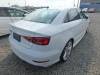AUDI A3 2019 S/N 225836 rear right view