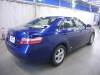 TOYOTA CAMRY 2007 S/N 225939 rear right view