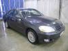 TOYOTA MARK II 2000 S/N 225940 front left view