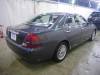 TOYOTA MARK II 2000 S/N 225940 rear right view