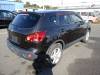 NISSAN DUALIS 2008 S/N 225968 rear right view