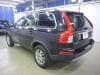 VOLVO XC90 2007 S/N 225997 rear left view