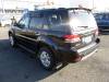 FORD ESCAPE 2011 S/N 225999 rear left view
