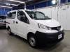 NISSAN NV200 2017 S/N 226019 front left view
