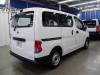 NISSAN NV200 2017 S/N 226019 rear right view