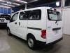 NISSAN NV200 2017 S/N 226019 rear left view