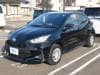 TOYOTA YARIS 2021 S/N 226034 front left view