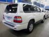 TOYOTA LANDCRUISER 2005 S/N 226043 rear right view