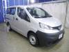 NISSAN NV200 2017 S/N 226072 front left view
