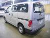 NISSAN NV200 2017 S/N 226072 rear left view