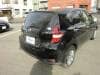 NISSAN NOTE 2019 S/N 226095 rear right view