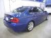 BMW 3 SERIES 2008 S/N 226097 rear right view