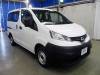 NISSAN NV200 2017 S/N 226120 front left view
