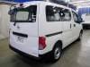 NISSAN NV200 2017 S/N 226120 rear right view