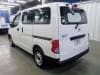 NISSAN NV200 2017 S/N 226120 rear left view